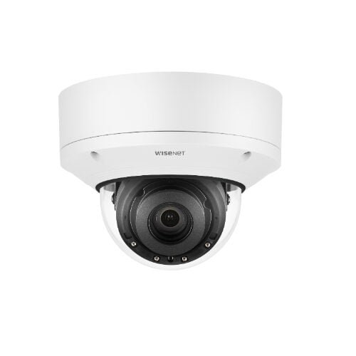 Hanwha Techwin IP-Cam Fixed Dome "P-Serie PNV-A6081R *Deep Learning**