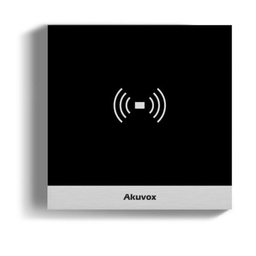 Akuvox Access Controll A01 Kit On-Wall