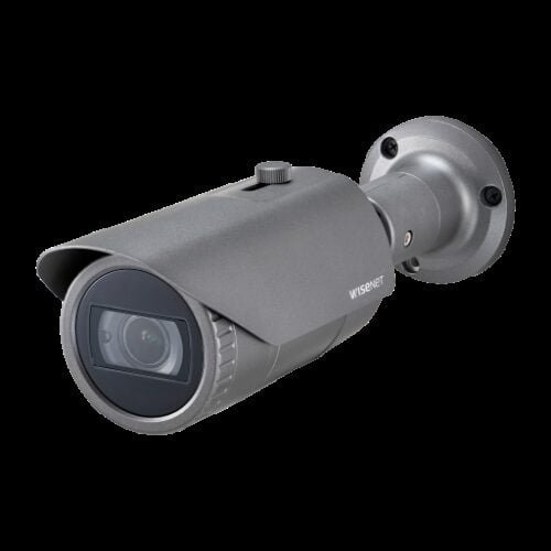 Hanwha Techwin IP-Cam Bullet "Q-Serie" QNO-7082R