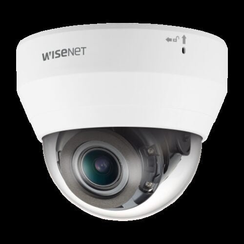 Hanwha Techwin IP-Cam Fixed Dome "Q-Serie" QND-7082R 4MP