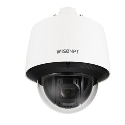 Hanwha Techwin IP-Cam PTZ Dome "Q-Serie" QNP-6250H Outdoor