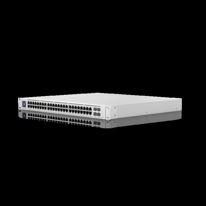 Ubiquiti Unifi Switch Enterprise 48 POE / 720W / 48x 2