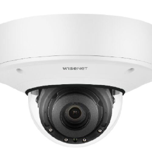 Hanwha Techwin IP-Cam Fixed Dome "P-Serie" PNV-A9081RLP