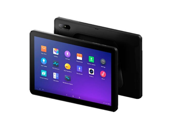 Sunmi Touchtablet M2 MAX Enterprise Tablet