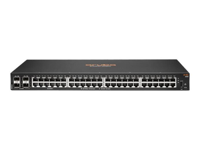 HP Switch 1000Mbit