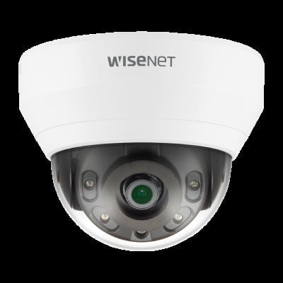 Hanwha Techwin IP-Cam Fixed Dome "Q-Serie" QND-7012R 4MP