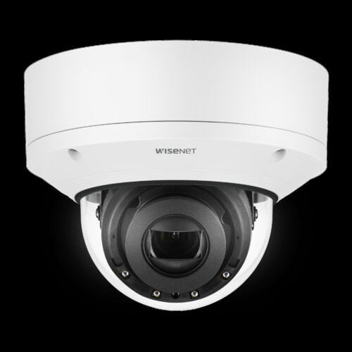 Hanwha Techwin IP-Cam Fixed Dome "X-Serie PLUS XND-6083RV 2MP AI IR