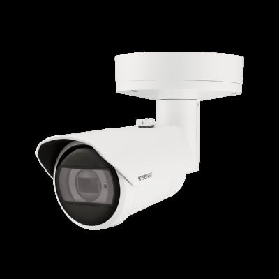 Hanwha Techwin IP-Cam Bullet "X-Serie PLUS XNO-8083R 6MP AI IR