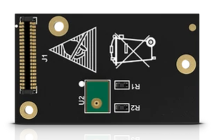 RAK Wireless · LoRa · WisBlock · Sensor · PDM Stereo Microphone Module · RAK18000