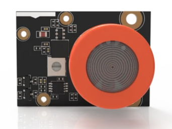 RAK Wireless · LoRa · WisBlock · Sensor · MQ3 GAS Sensor · RAK12009