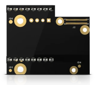 RAK Wireless · LoRa · WisBlock · Interface · Sensor Adapter Modul · RAK1920