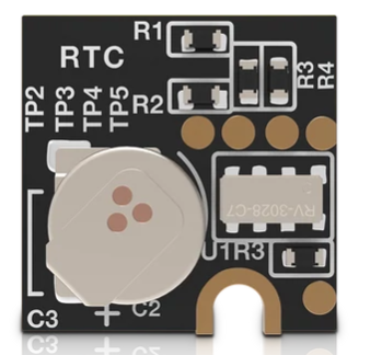 RAK Wireless · LoRa · WisBlock · Extra · RTC Module · RAK12002