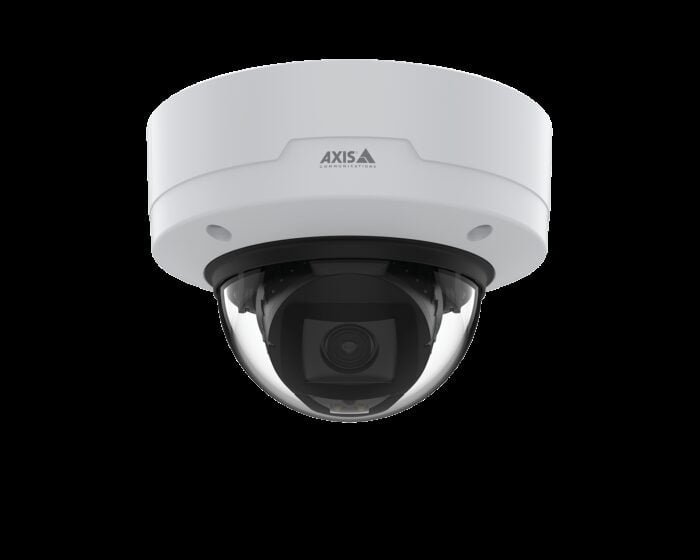 AXIS Netzwerkkamera Fix Dome P3265-V HDTV 1080p