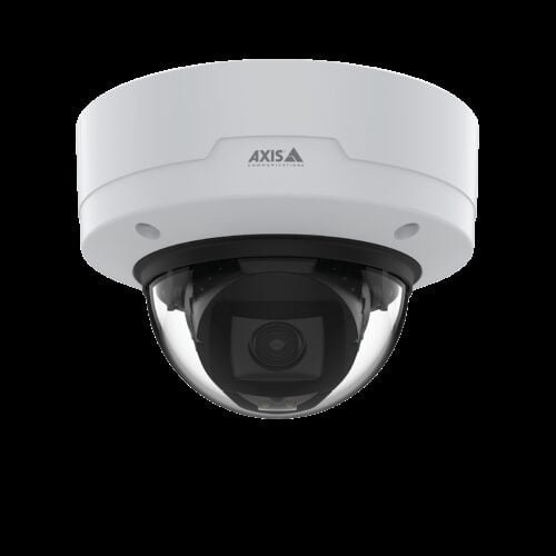 AXIS Netzwerkkamera Fix Dome P3265-LV HDTV 1080p