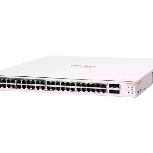 HP Switch 1000Mbit