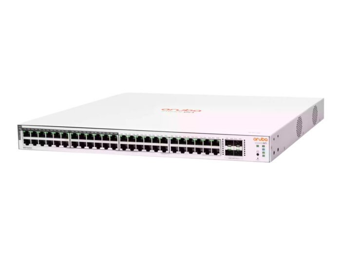 HP Switch 1000Mbit