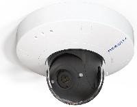 Mobotix D71 Komplettkamera 4MP Ultra LowLight DN150 (Tag/Nacht)