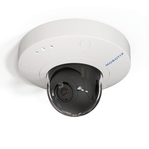 Mobotix D71 Komplettkamera 4K DN280 (Tag/Nacht)