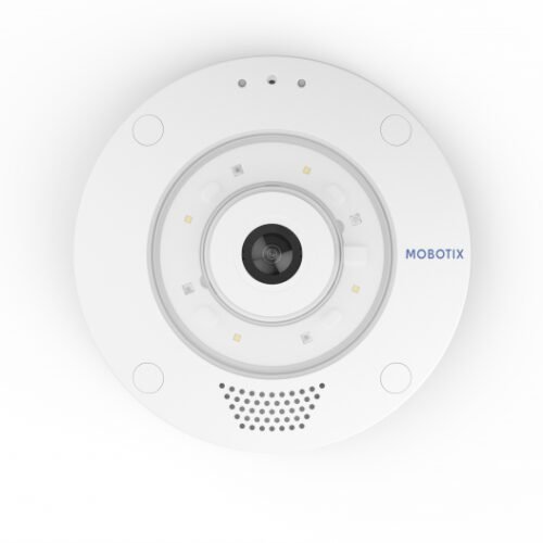 Mobotix Q71 Komplettkamera 12MP