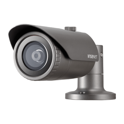 Hanwha Techwin IP-Cam Bullet "Q-Serie" QNO-6012R1 IR 2MP