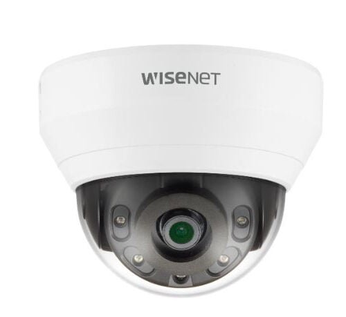 Hanwha Techwin IP-Cam Fixed Dome "Q-Serie QND-6012R1 2MP