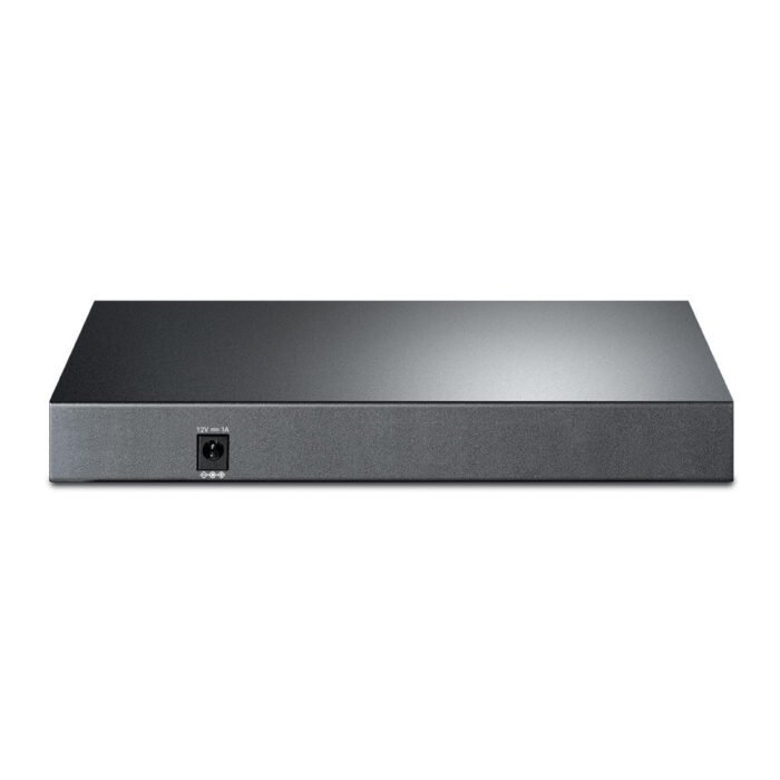 TP-Link - TL-SG105-M2 - 5-Port 2.5G Multi-Gigabit Desktop Switch - Image 2