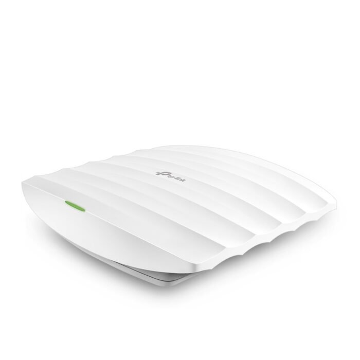 TP-Link Wireless AP WIFI5 &bull AC1350 &bull3x3 &bull Indoor &bull 1 GbE &bull EAP225 &bull Omada - Image 2