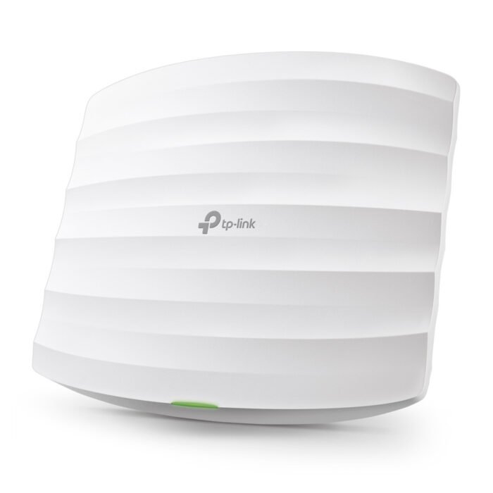 TP-Link Wireless AP WIFI5 &bull AC1350 &bull3x3 &bull Indoor &bull 1 GbE &bull EAP225 &bull Omada