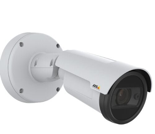 AXIS Netzwerkkamera Bullet P1467-LE 5MP