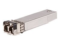 HP Switch Transceiver