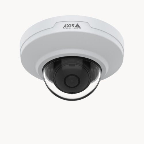 AXIS Netzwerkkamera Fix Dome Mini M3088-V