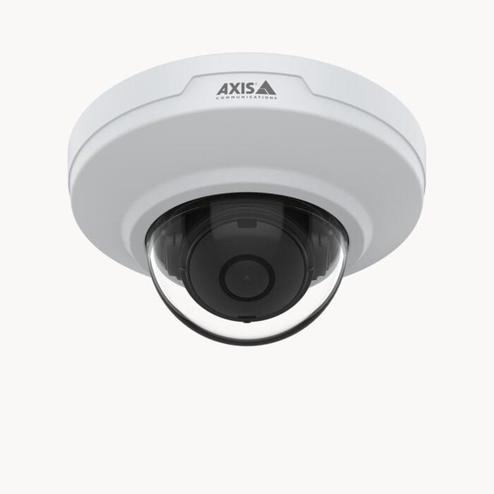 AXIS Netzwerkkamera Fix Dome Mini M3088-V