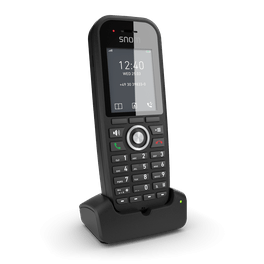 SNOM M30 DECT Handset