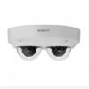 Hanwha Techwin IP-Cam Dual Dome "P-Serie" PNM-C12083RVD