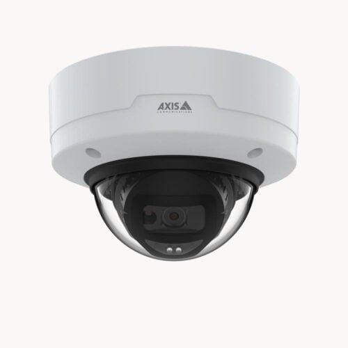 AXIS Netzwerkkamera Fix Dome M3215-LVE