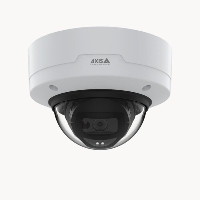 AXIS Netzwerkkamera Fix Dome M3215-LVE