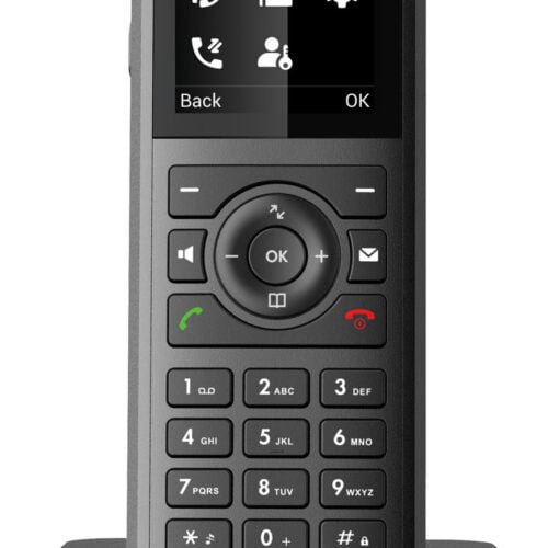 Yealink SIP DECT Telefon SIP-W57R