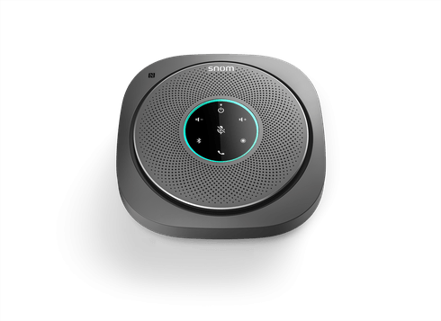 SNOM USB Speakerphone C300 Bluetooth