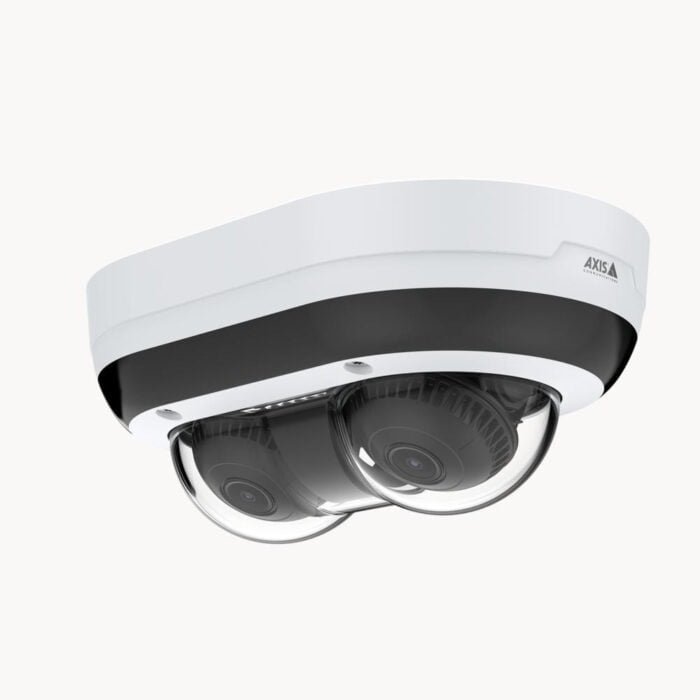 AXIS Netzwerkkamera Panorama Dome P4707-PLVE