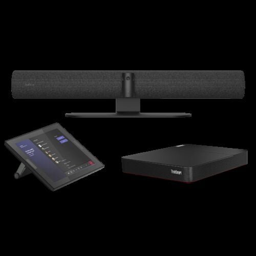 Jabra PanaCast 50 Room System Microsoft MS