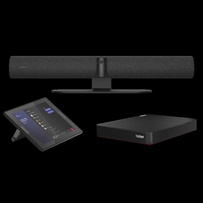 Jabra PanaCast 50 Room System Microsoft MS