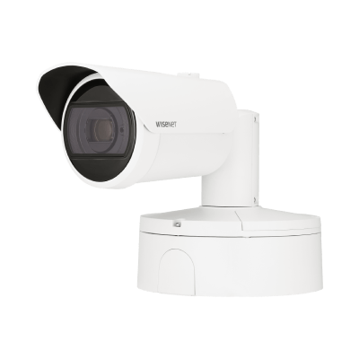 Hanwha Techwin IP-Cam Bullet "X-Serie XNO-6123R 2 MP