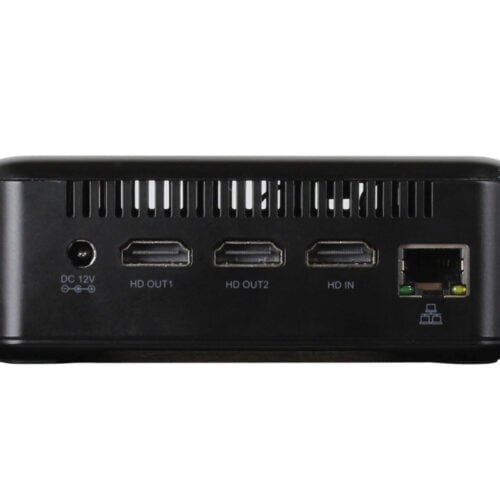 ALLNET NX5Pro MiniPC Videoserver/Client mit Linux und Networkoptix 4GB/32GB ALL-NX5Pro-432