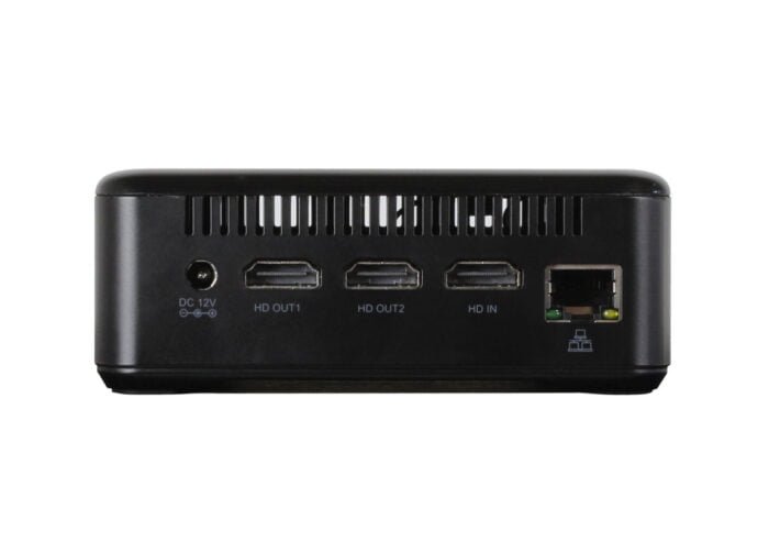 ALLNET NX5Pro MiniPC Videoserver/Client mit Linux und Networkoptix 4GB/32GB ALL-NX5Pro-432