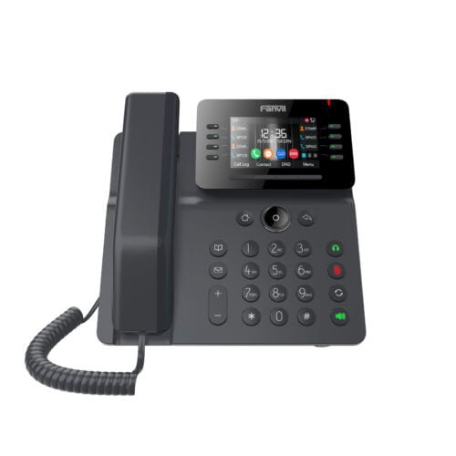 Fanvil SIP-Phone V64 Prime Business Phone