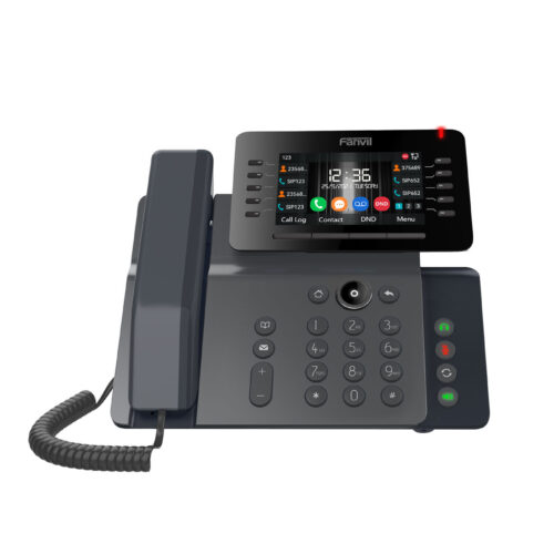 Fanvil SIP-Phone V65 Prime Business Phone