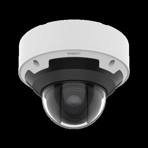 Hanwha Techwin IP-Cam Fixed Dome "X-Serie PLUS XNV-8083RZ 6MP AI IR