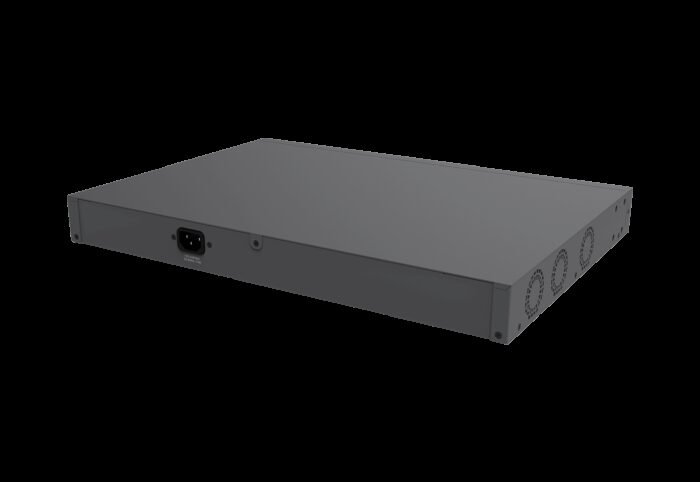 EnGenius Switch full managed Layer 2+ 52 Port &bull 48x 1 GbE &bull PoE Budget 740W &bull 48x PoE at &bull 4x SFP &bull 19" &bul - Image 2