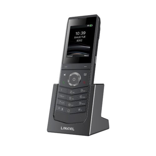 Fanvil Linkvil W611W WiFi Phone *Early Bird Promotion*