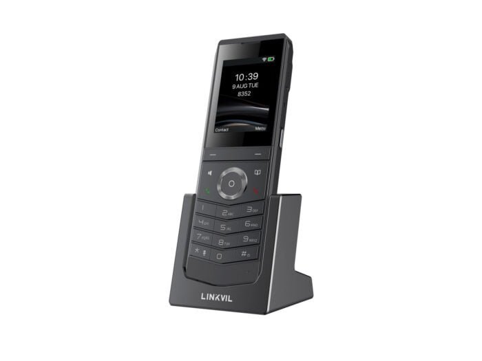 Fanvil Linkvil W611W WiFi Phone *Early Bird Promotion*